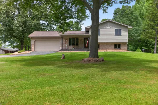 14520 Wheaton Road, Brooklyn, MI 49230
