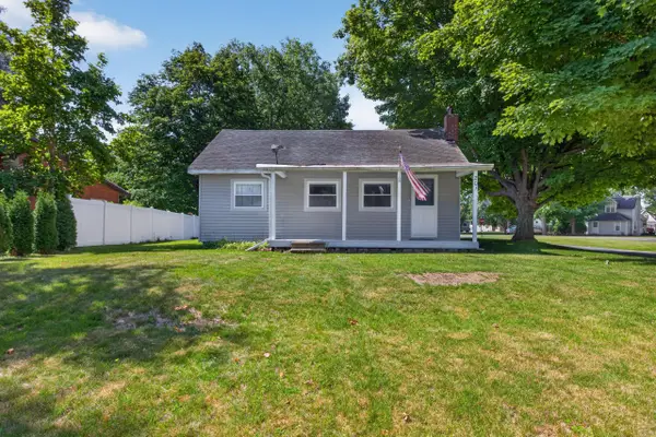 201 Tipperary Street, MichiganCenter, MI 49254