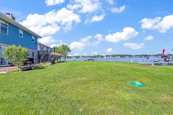 6358 Kelley Road, Brooklyn, MI 49230