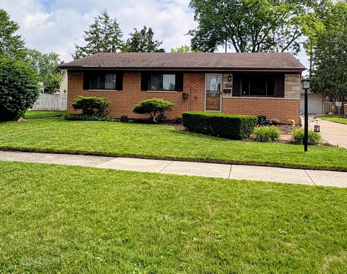 1577 S Dowling Street, Westland, MI 48186 - #1