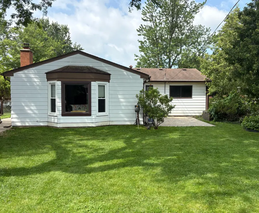 1577 S Dowling Street, Westland, MI 48186 - #3