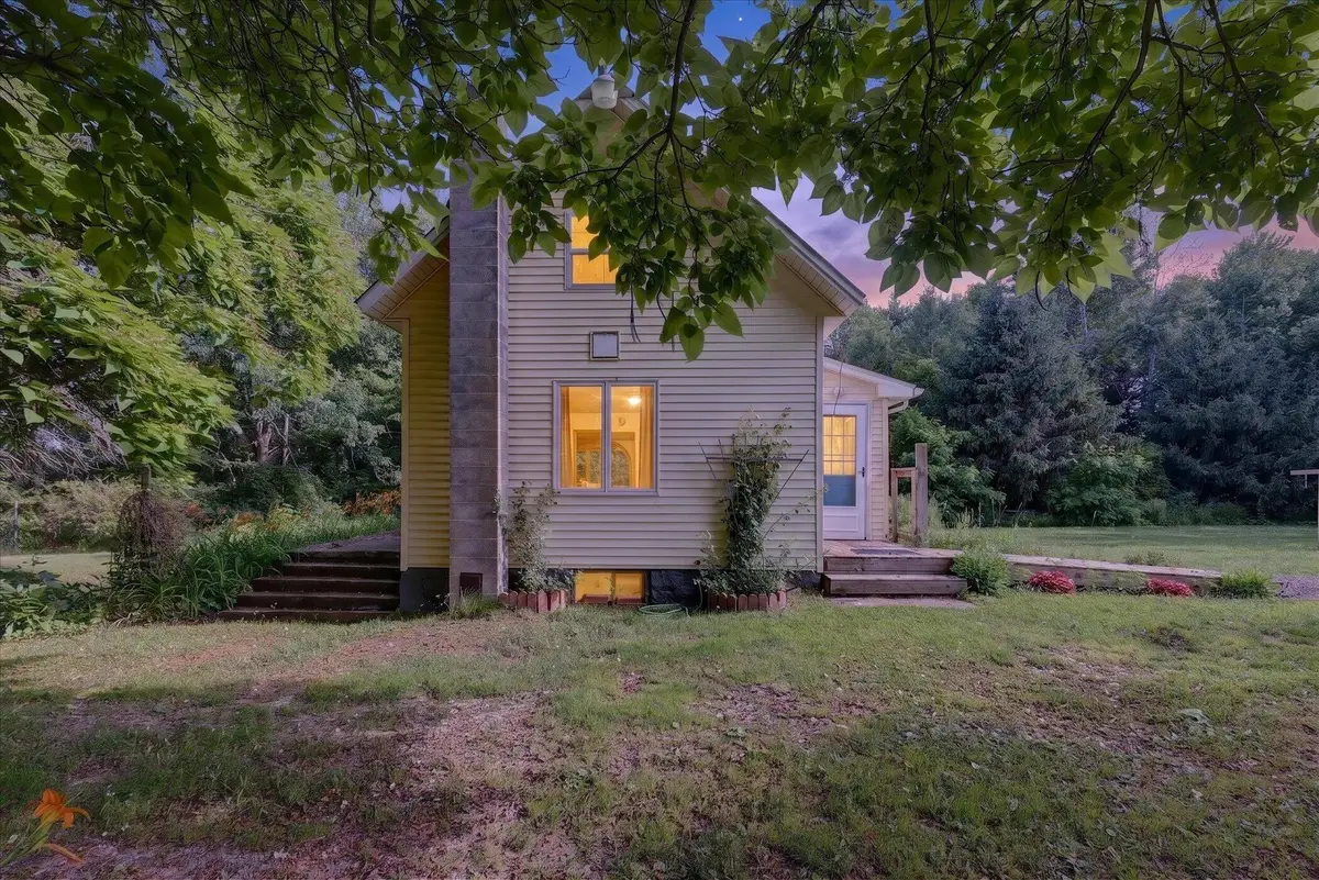 4329 S Brown Road, Sheridan, MI 48884 - #1