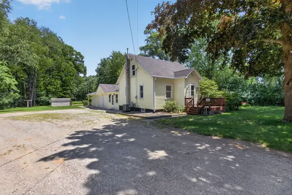 235 Bender Street, Jackson, MI 49202