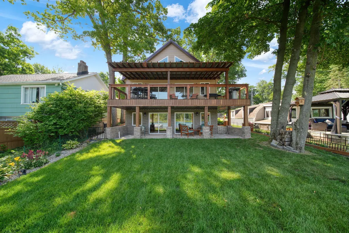 652 Swains Lake Drive, Concord, MI 49237 - #1