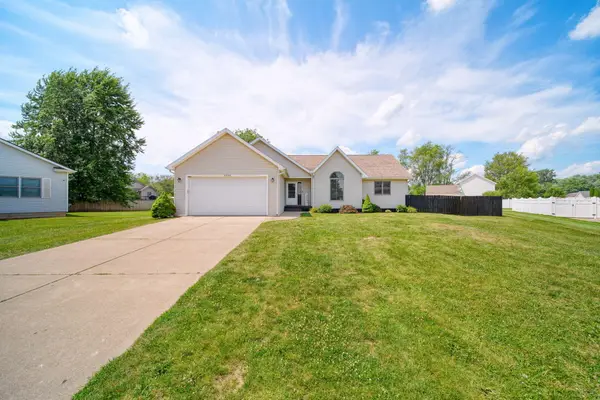 5024 Hematite Street, Jackson, MI 49201