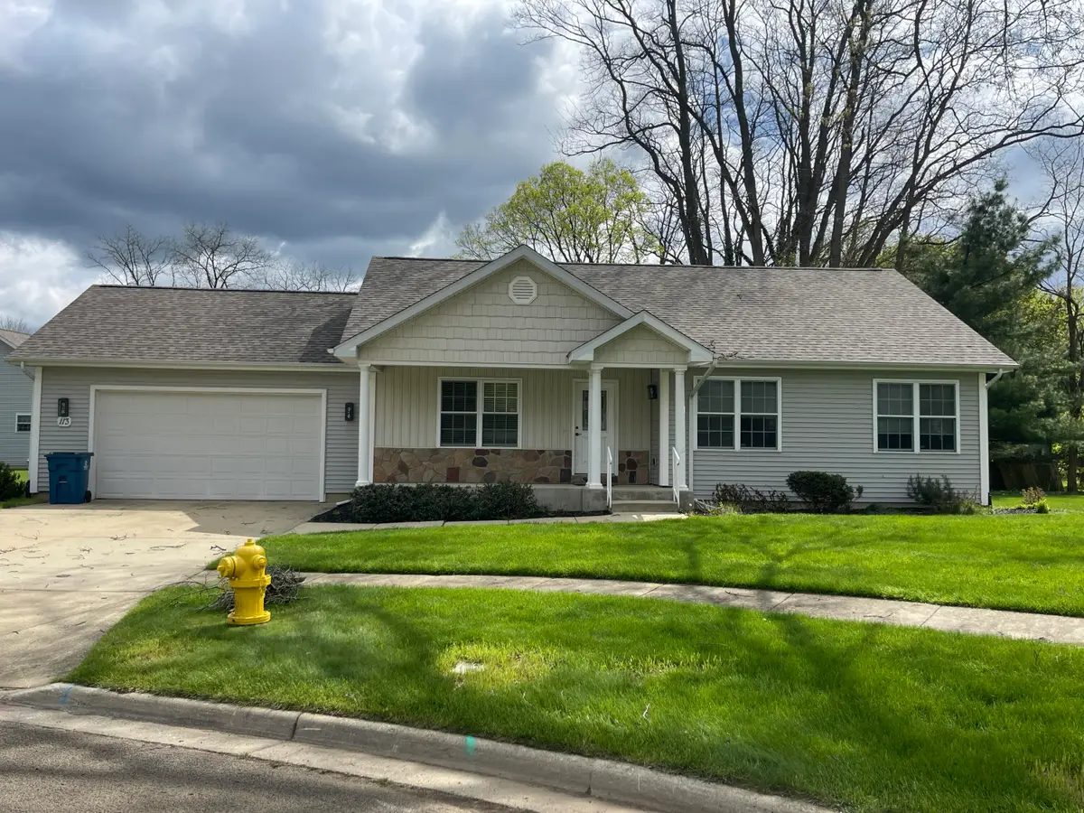113 Beacon Ridge Drive, Battle Creek, MI 49017 - #1