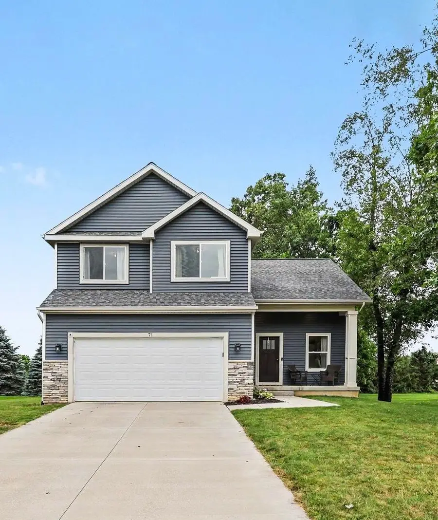 71 Dickens Street, Spring Arbor, MI 49283 - #2