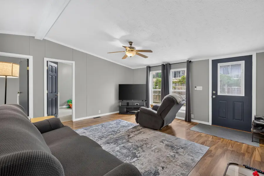 216 N Grinnell Street, Jackson, MI 49202 - #3