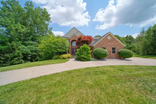 4735 Kalmbach Road, Chelsea, MI 48118