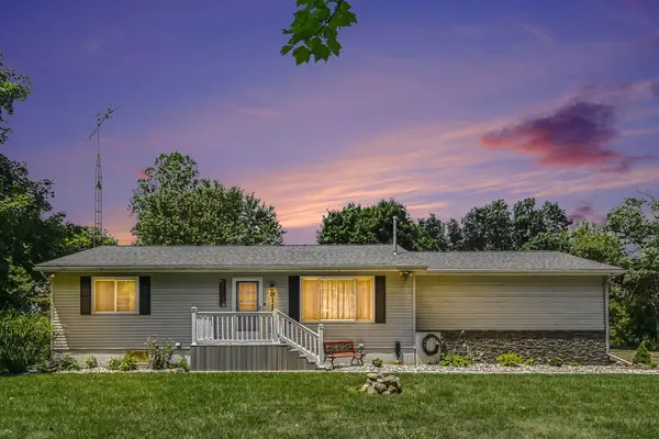 8116 Hyde Road, Clarklake, MI 49234