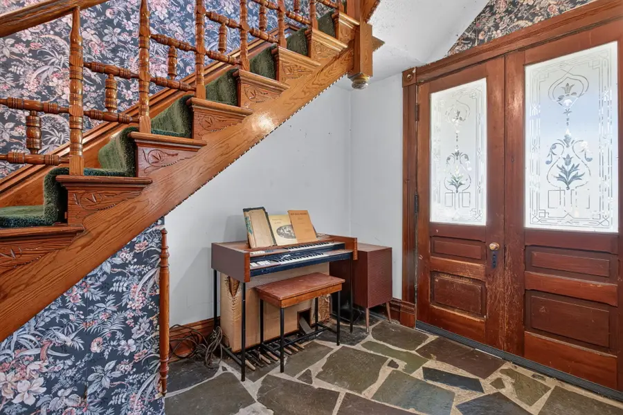 3811 W Card Road, Reading, MI 49274 - #2