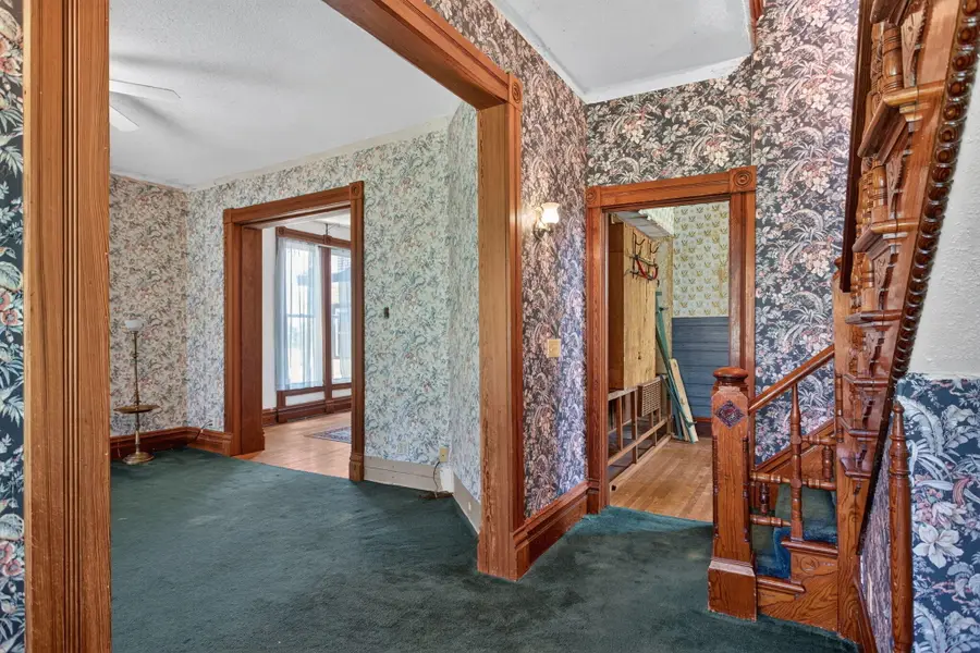 3811 W Card Road, Reading, MI 49274 - #3