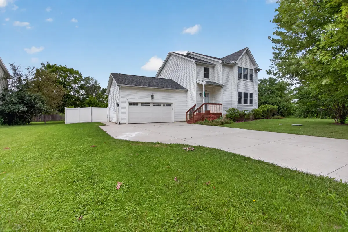 7698 Dalton Road, Onsted, MI 49265 - #1