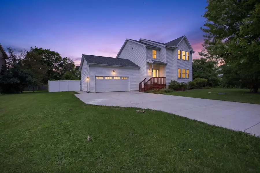 7698 Dalton Road, Onsted, MI 49265 - #2