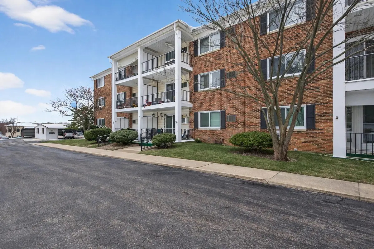 806 W Michigan Avenue Unit: 108W, Jackson, MI 49202 - #1