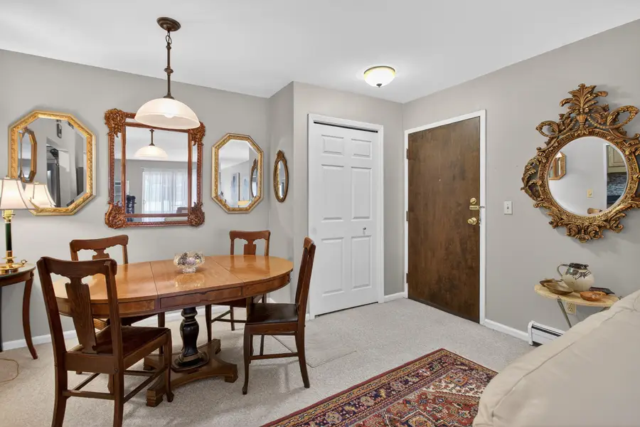 806 W Michigan Avenue Unit: 108W, Jackson, MI 49202 - #2