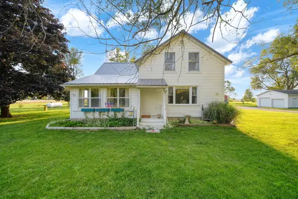 11632 Wheaton Road, CementCity, MI No