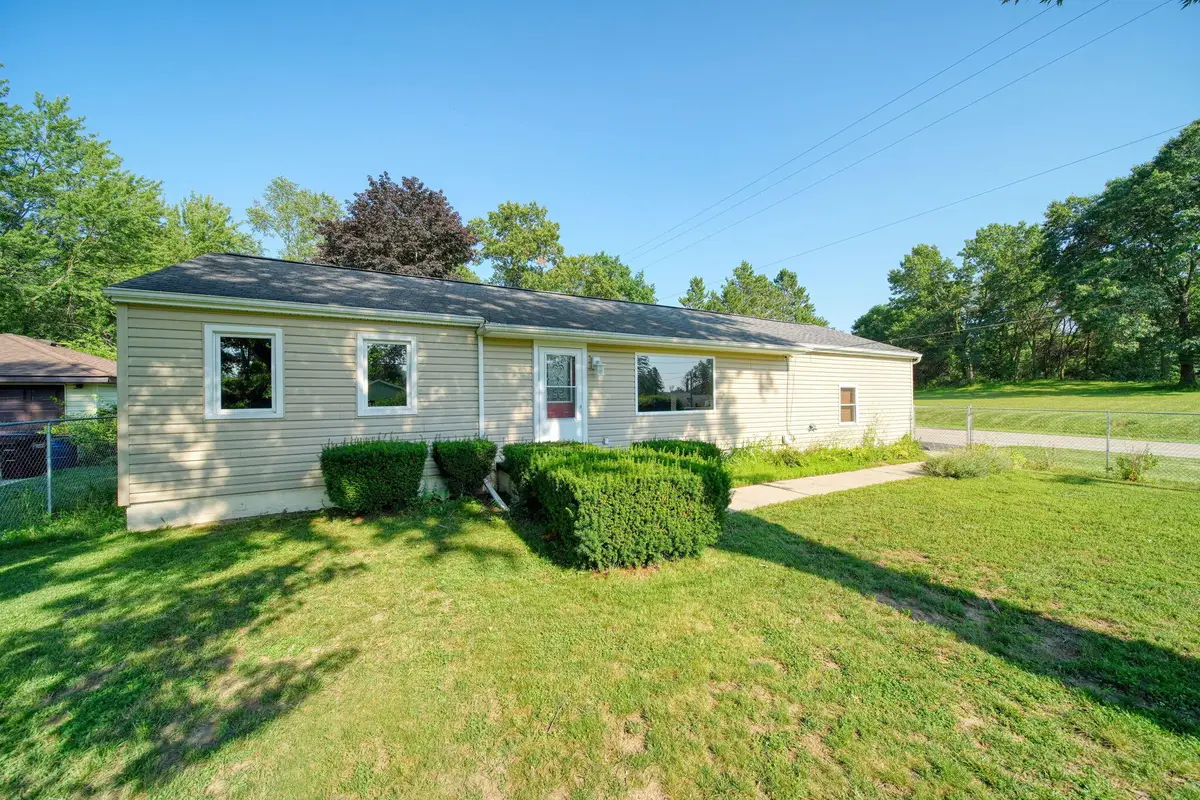 5445 Sharon Drive, Jackson, MI 49203 - #1
