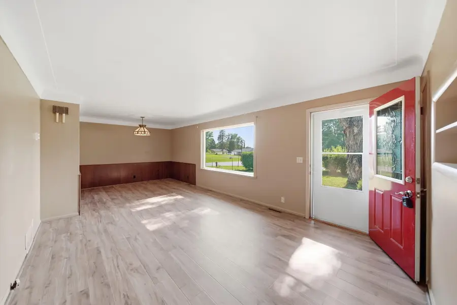 5445 Sharon Drive, Jackson, MI 49203 - #3