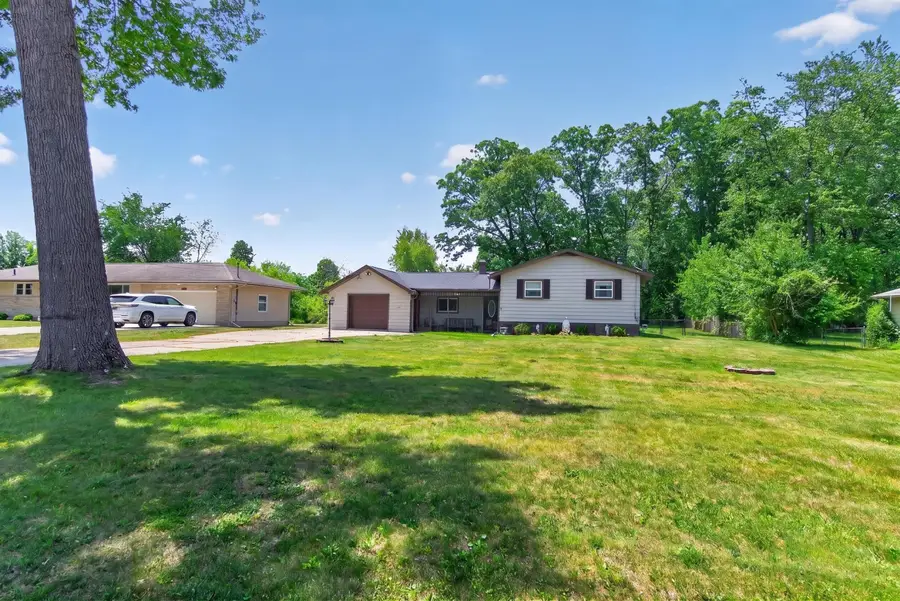 1180 Herbert J Avenue, Jackson, MI 49202 - #3
