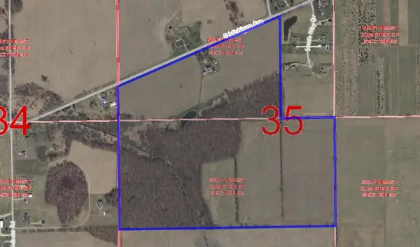 13245 E Michigan Avenue, GrassLake, MI 49240