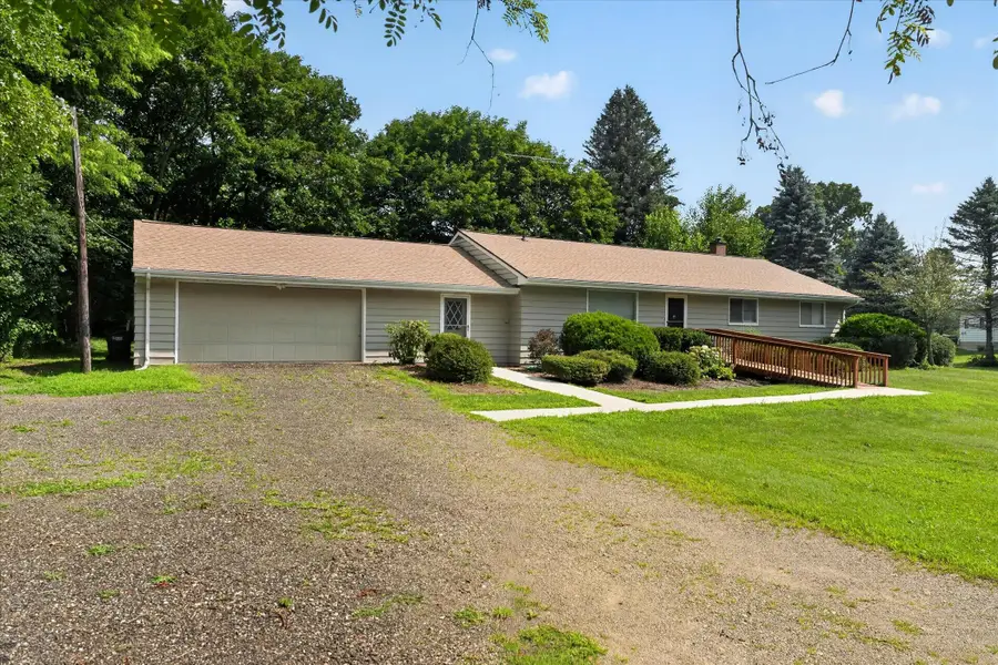 6720 Horton Road, Jackson, MI 49201 - #2