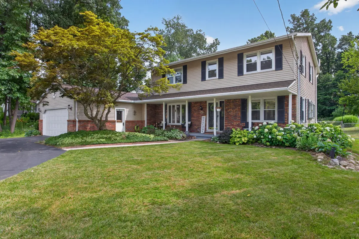 3125 Fawn Lane, Jackson, MI 49201 - #1