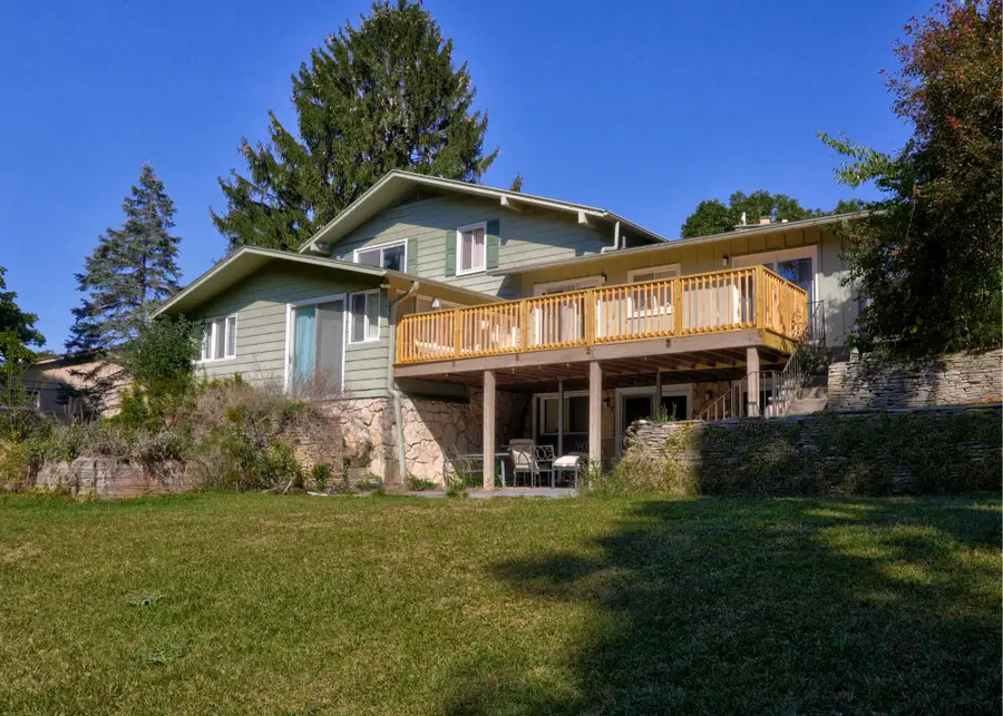 1817 S Walmont Road, Jackson, MI 49203 - #2