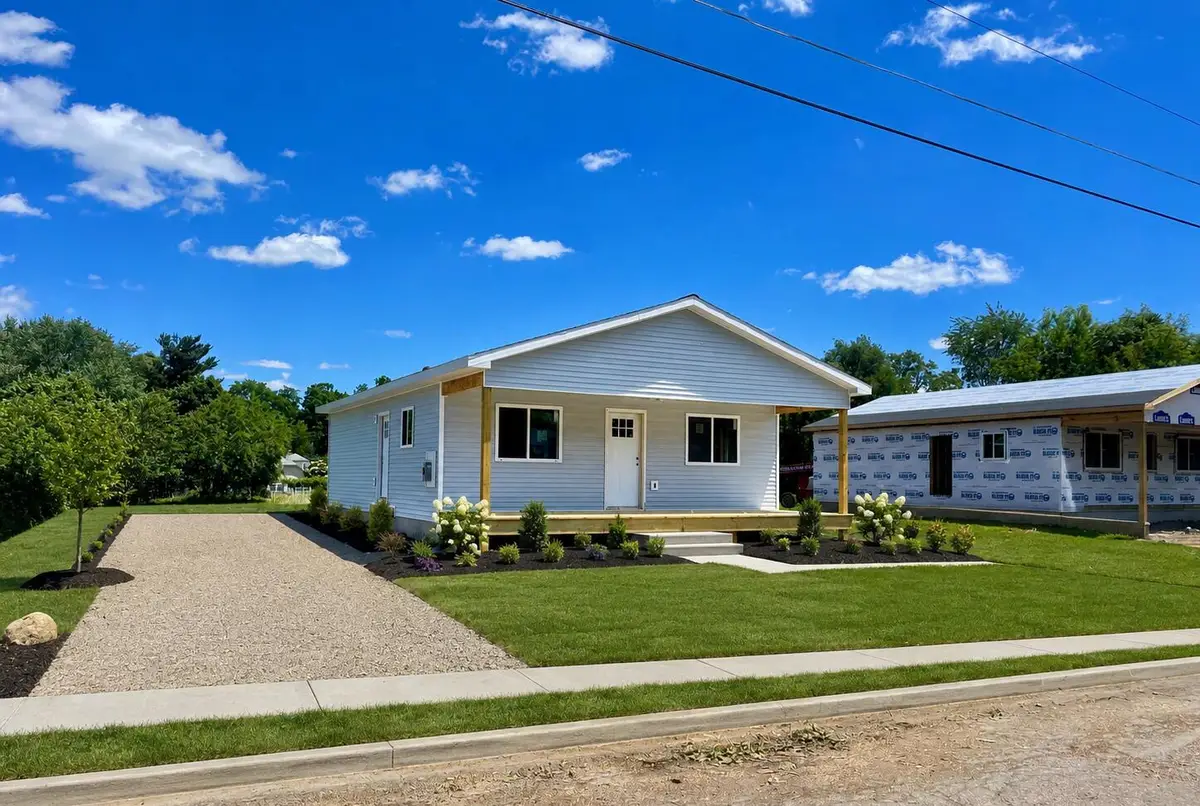 751 Tomlinson Street, Jackson, MI 49203 - #1