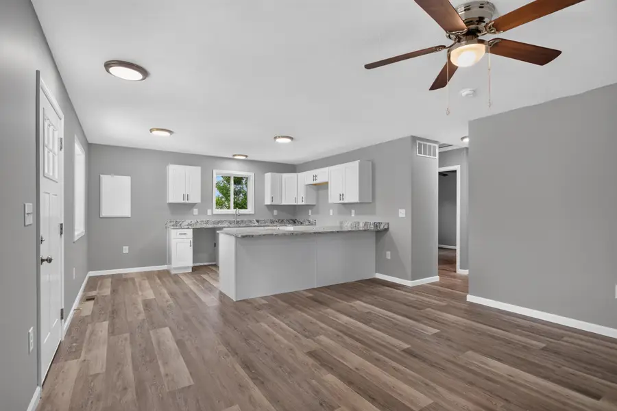 751 Tomlinson Street, Jackson, MI 49203 - #2