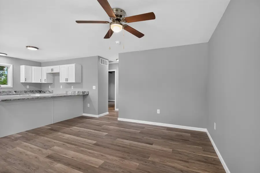 751 Tomlinson Street, Jackson, MI 49203 - #3
