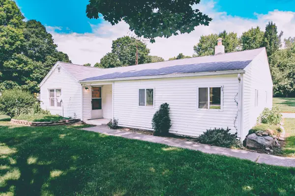 1072 E Territorial Road N, RivesJunction, MI 49277