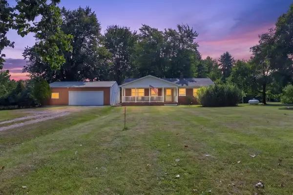 6111 Billmyer Highway, Tecumseh, MI 49286