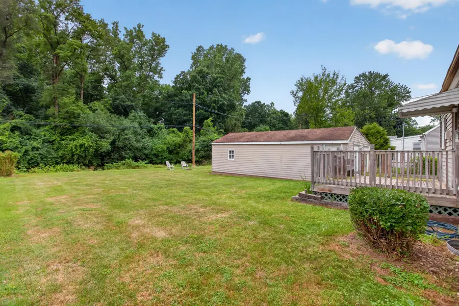 1867 S Argus Court, Jackson, MI 49203 - #2