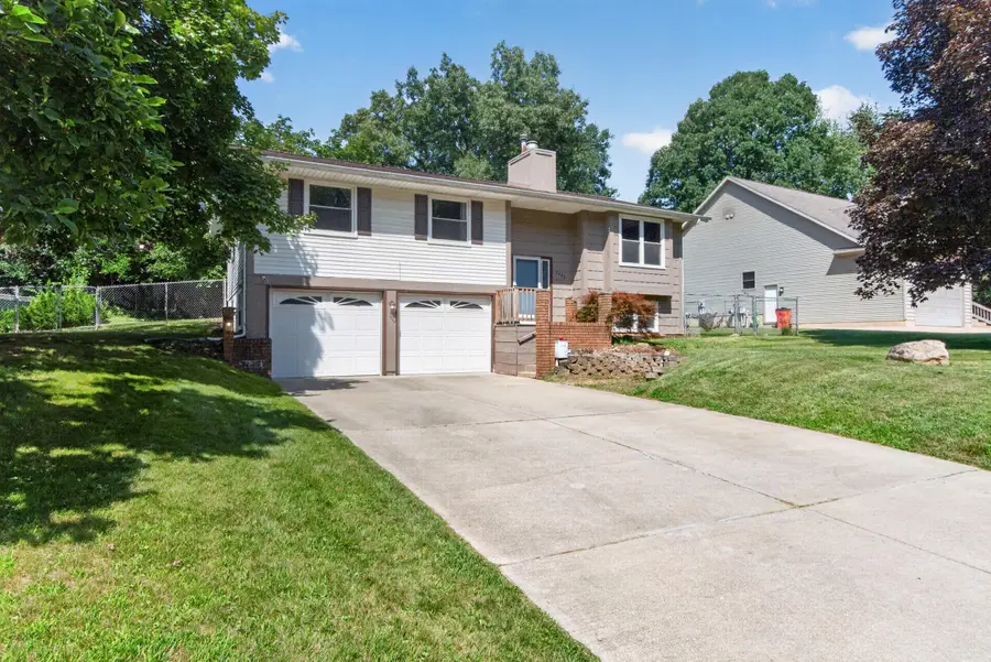 2528 Tricia Drive, Jackson, MI 49201 - #3