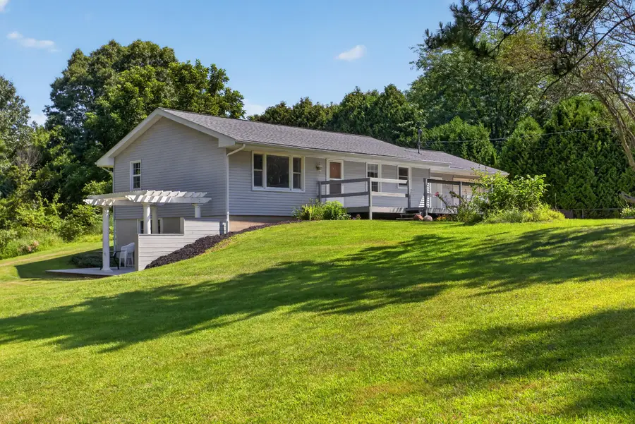 6500 McCain Road, Spring Arbor, MI 49283 - #3