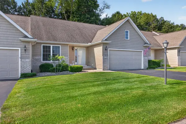 3723 Terrace Hills Lane Unit: 10, Jackson, MI 49203