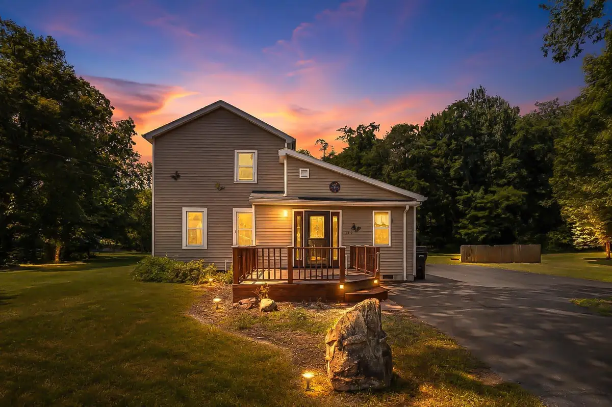 120 Lincoln Street, Litchfield, MI 49252 - #1