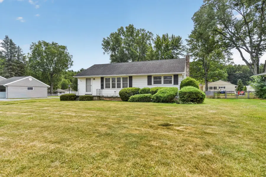 1515 Devonshire Road, Jackson, MI 49203 - #3