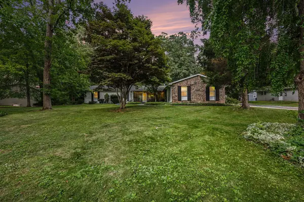 215 Wickenham Drive, SpringArbor, MI 49283