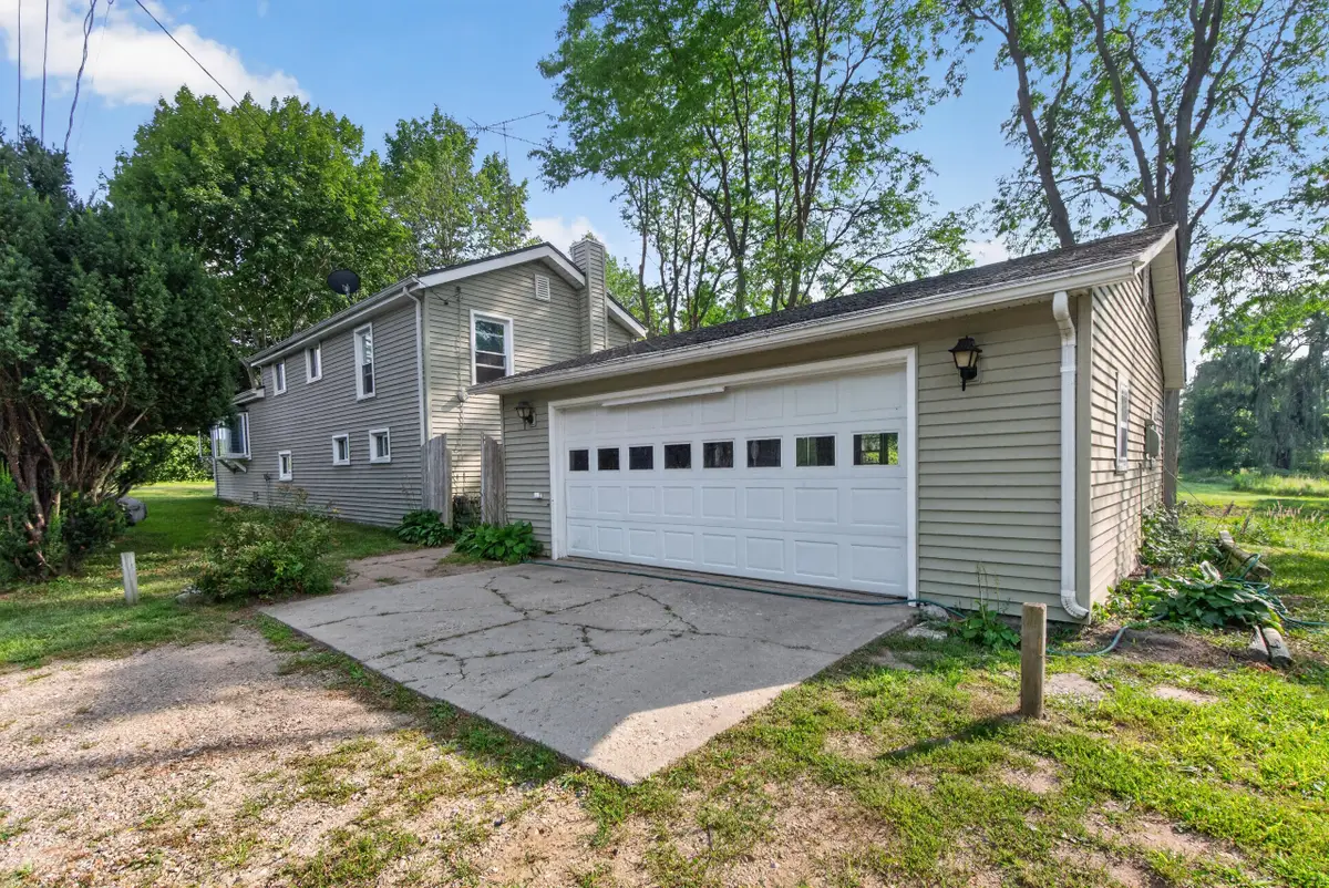 7890 Woodard Road, Tompkins, MI 49277 - #1