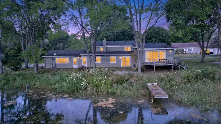 7890 Woodard Road, Tompkins, MI 49277 - #2
