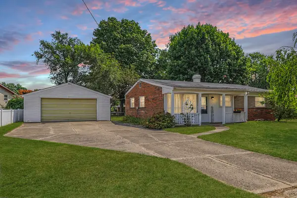 147 E Southfield Drive, Jackson, MI 49203