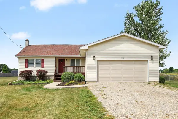11456 Broughwell Road, RivesJunction, MI 49277