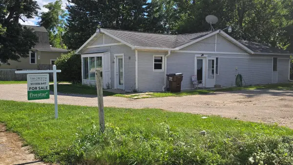 116 Sherman Street, Brooklyn, MI 49230