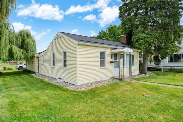 1100 E North Street, Jackson, MI 49202
