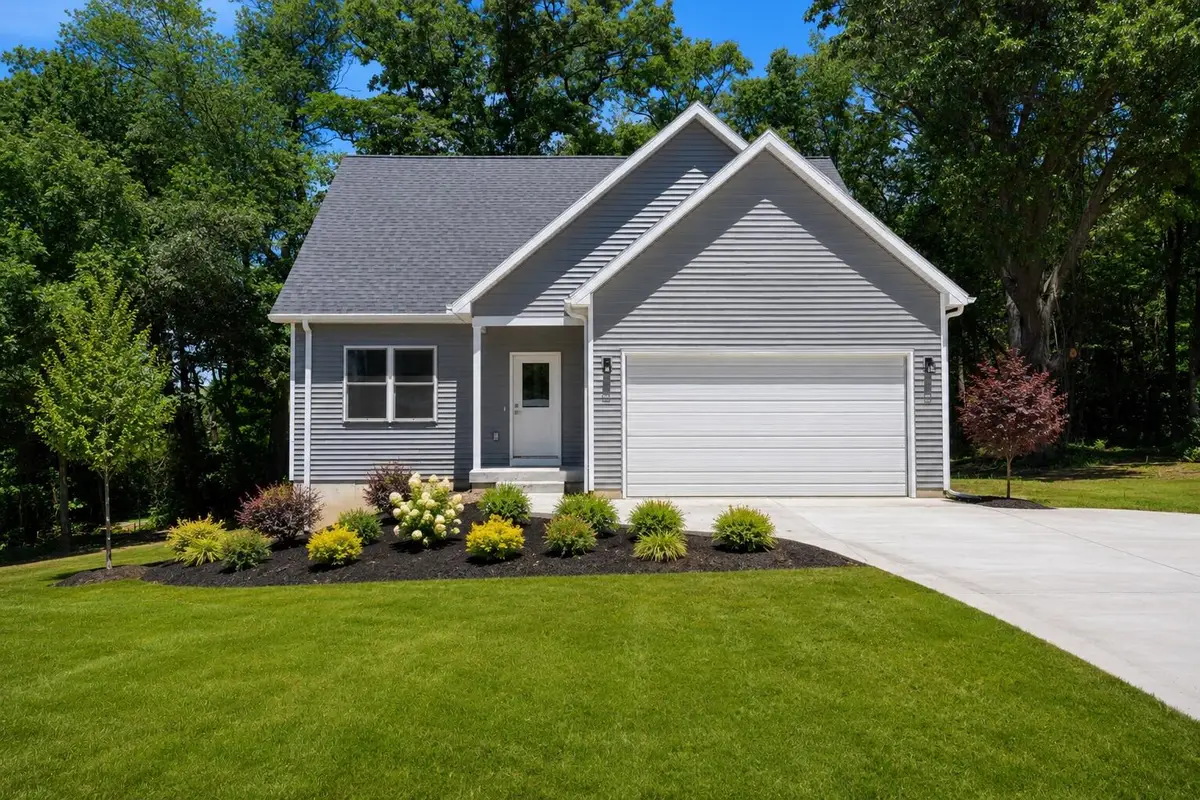 1823 N Sutton Road, Jackson, MI 49202 - #1