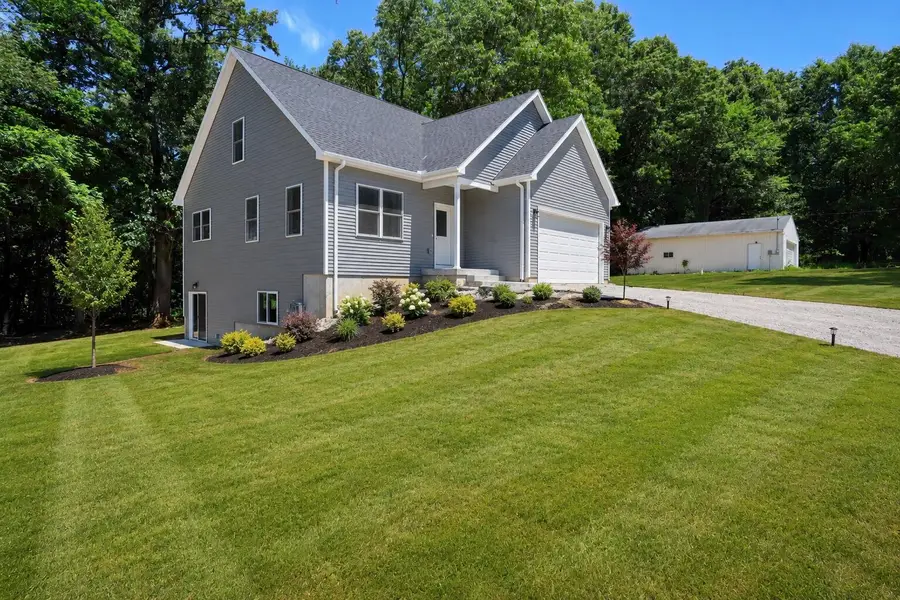 1823 N Sutton Road, Jackson, MI 49202 - #3