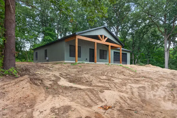 9620 Rexford Road, Jackson, MI 49201