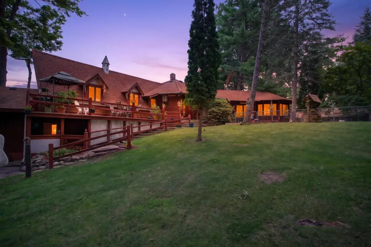 1916 Ackerson Lake Road, Jackson, MI 49201 - #1